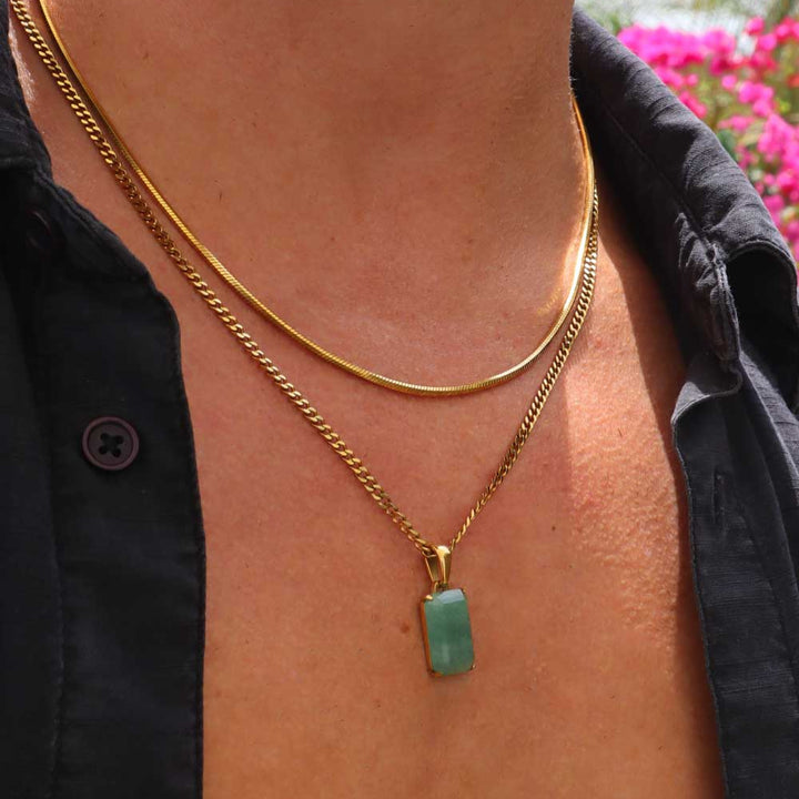 Void Aventurine