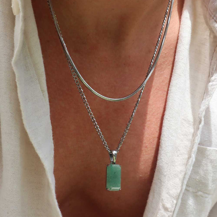 Void Aventurine