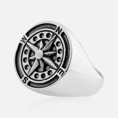 Compass Ring