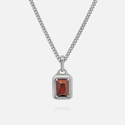 Ace - Garnet