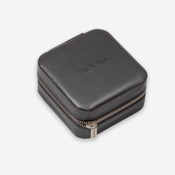 Travel Box - L | Premium Jewelry Box | GASPER.CO