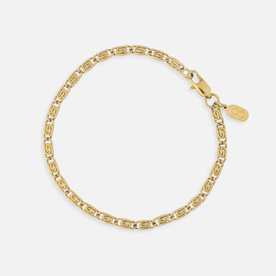 Byzantine Bracelet