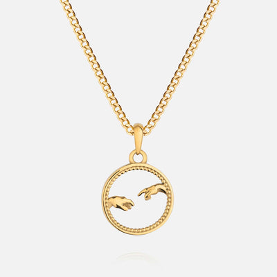 Essential Creation Pendant