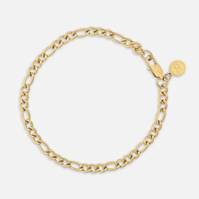 Figaro Bracelet