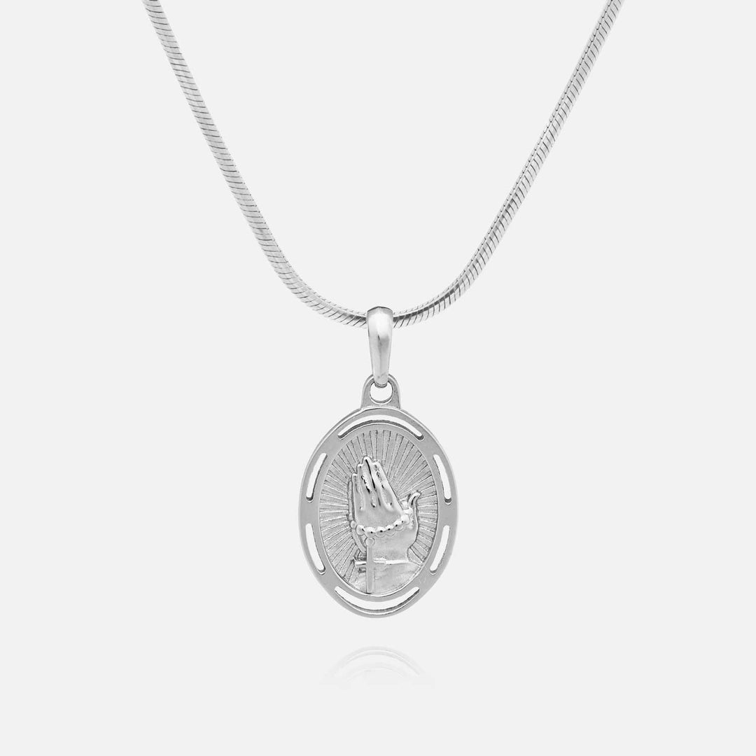 Grateful Pendant