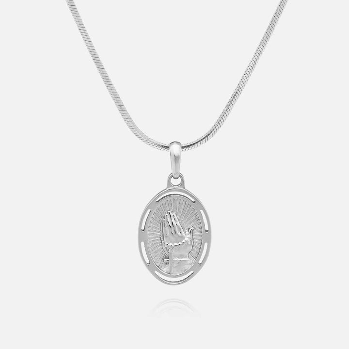 Grateful Pendant
