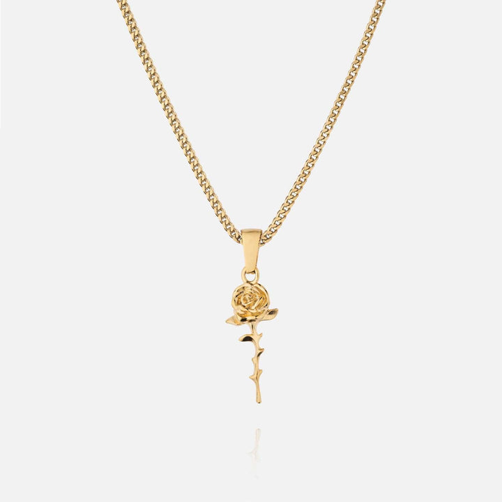 Rose | Premium Pendant | GASPER.CO