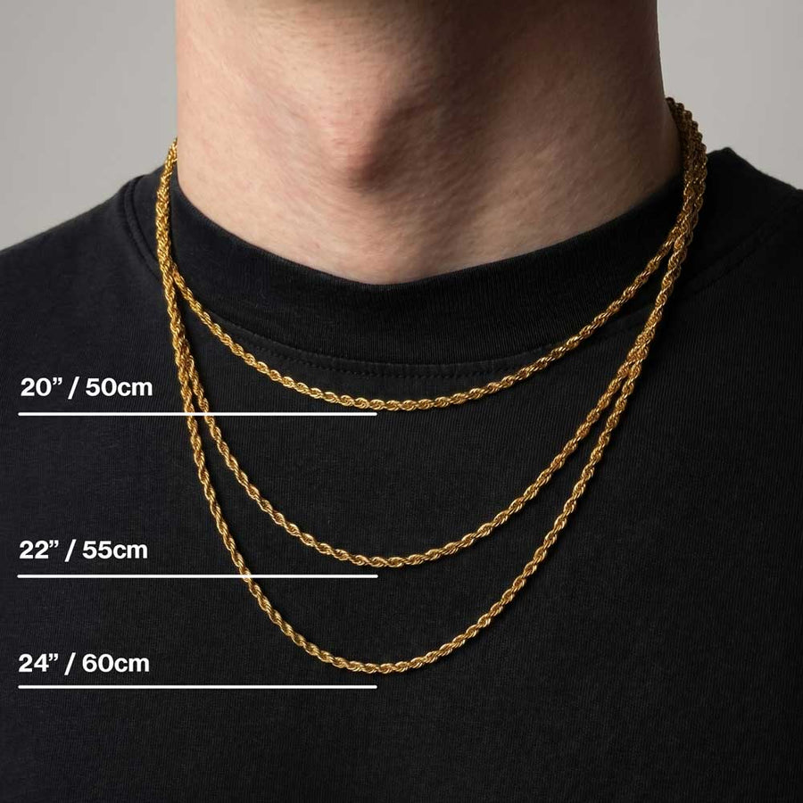 Find your fit.