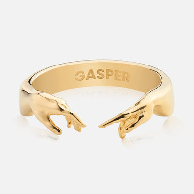 Creation of Adam Ring
