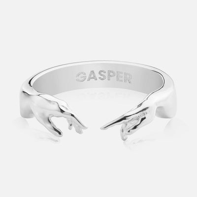 Creation of Adam Ring