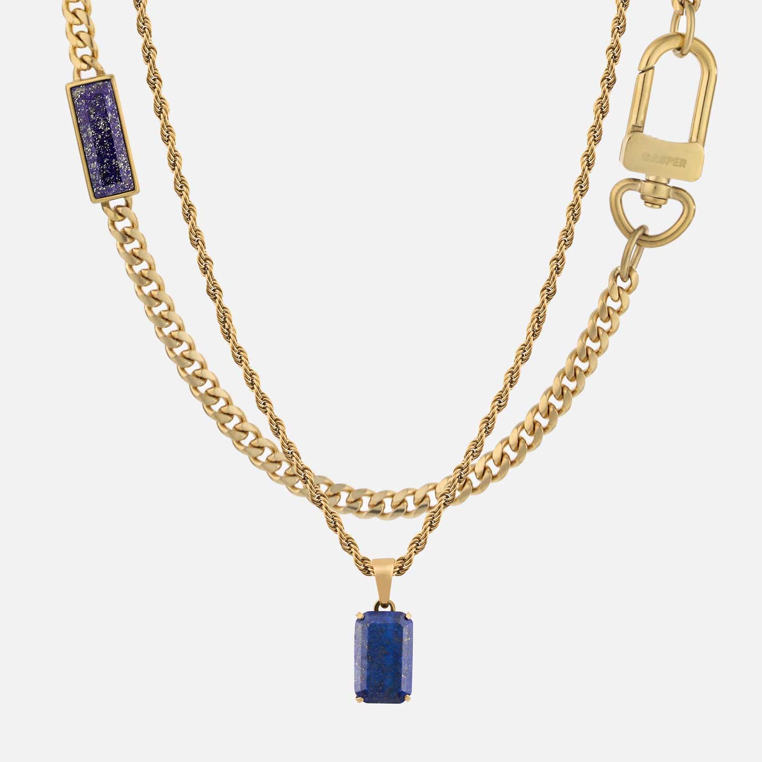 Lapis Set | GASPER.CO