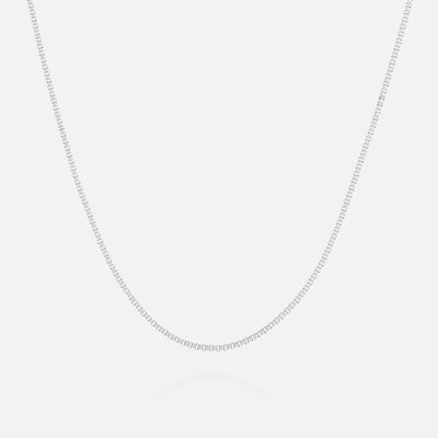 Micro Box Chain