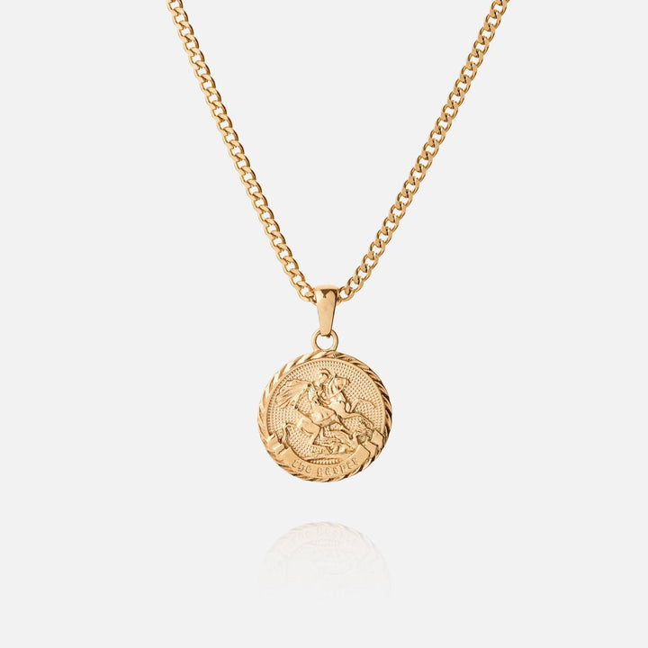 St. George | Premium Pendant | GASPER.CO