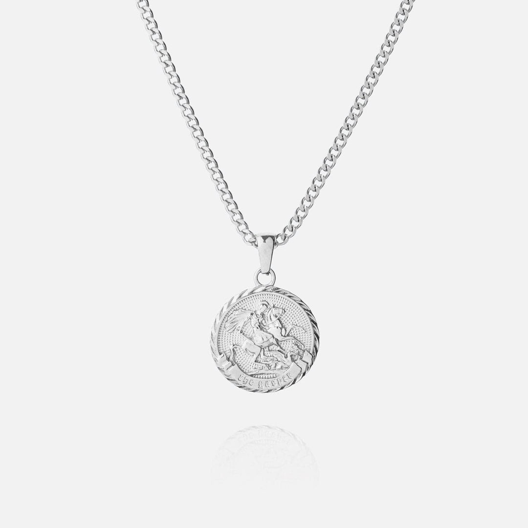 St. George | Premium Pendant | GASPER.CO