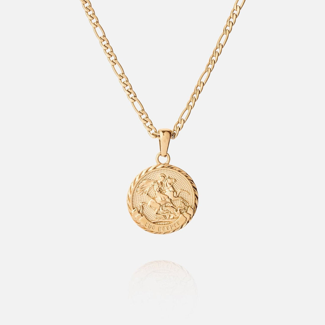 St. George | Premium Pendant | GASPER.CO