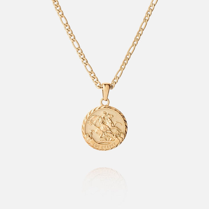 St. George | Premium Pendant | GASPER.CO