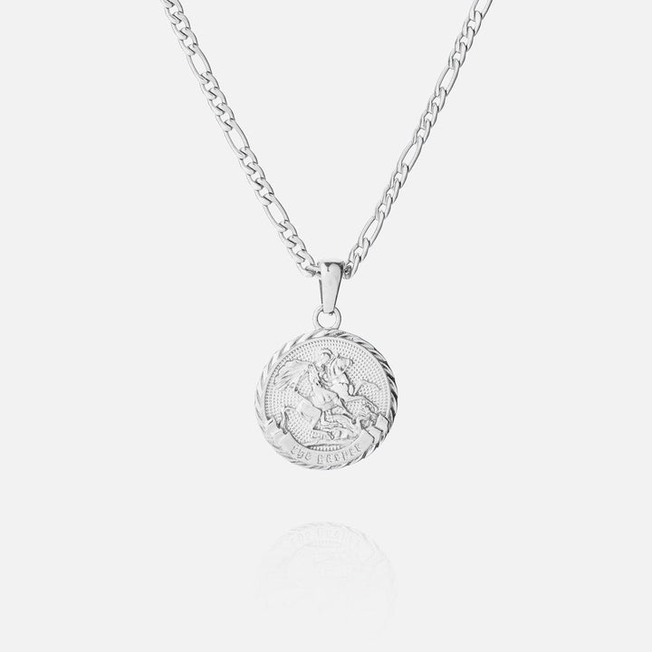 St. George | Premium Pendant | GASPER.CO