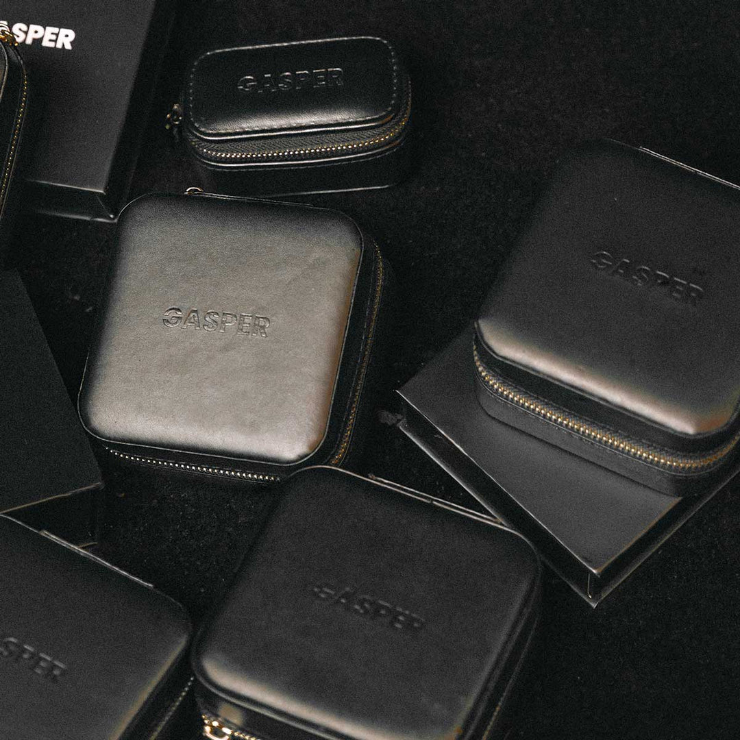 Travel Boxes