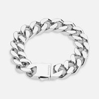 14MM Cuban Bracelet