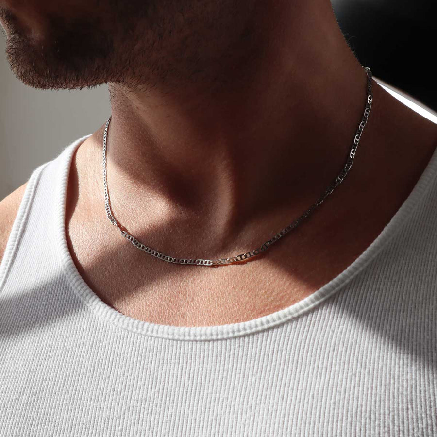 2MM Mariner Chain | Premium Chain | GASPER.CO