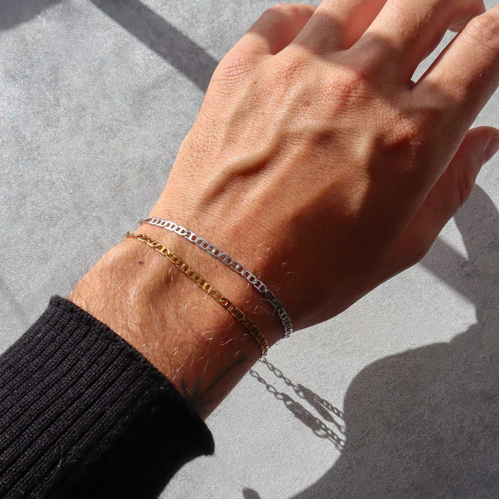 2MM Mariner Bracelet | Premium Bracelet | GASPER.CO