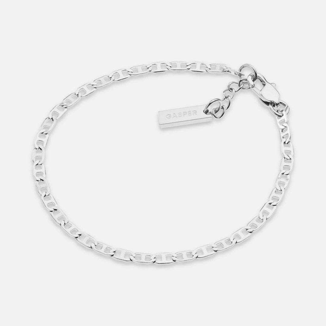 2MM Mariner Bracelet | Premium Bracelet | GASPER.CO