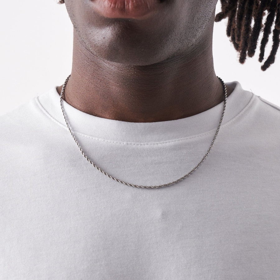 2MM Rope | Premium Chain | GASPER.CO