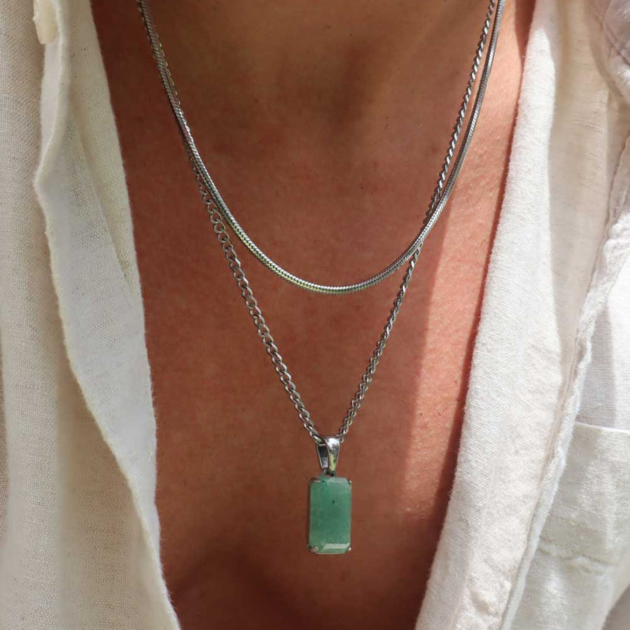 Void Aventurine