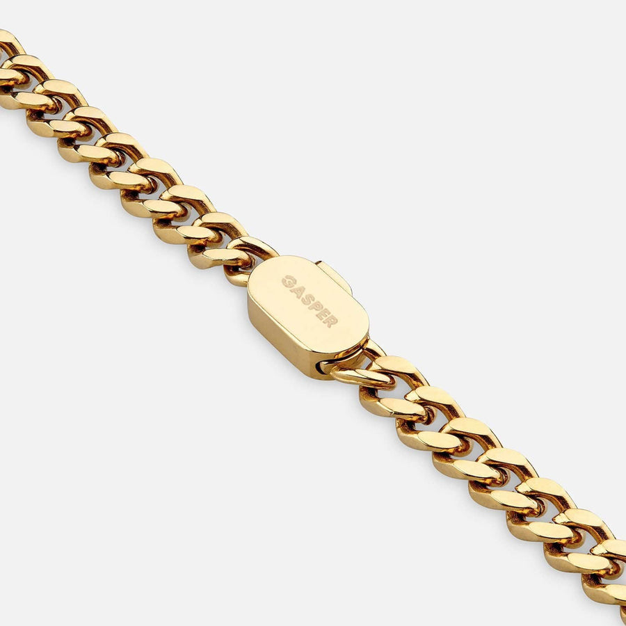 6mm Cuban | Premium Chain | GASPER.CO