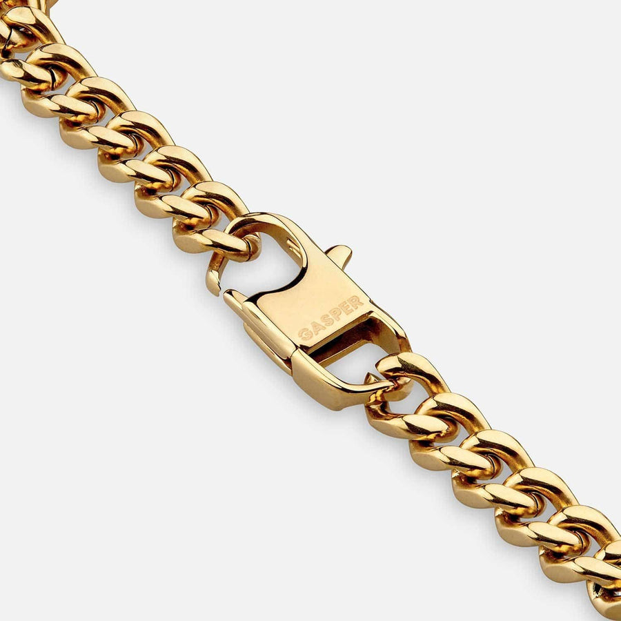 6mm Cuban Bracelet | Premium Bracelet | GASPER.CO