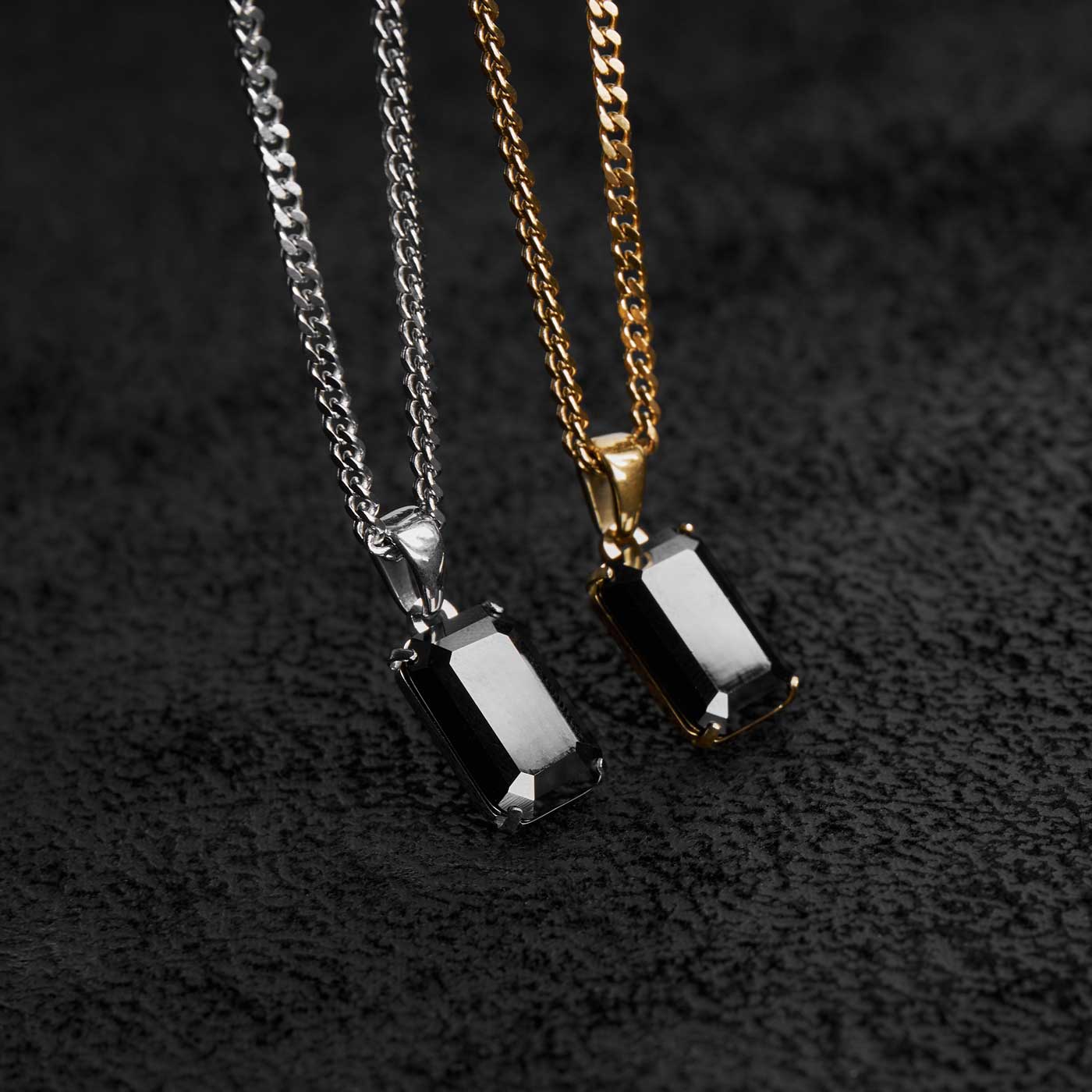 Void Onyx | GASPER.CO Void Onyx | GASPER.CO