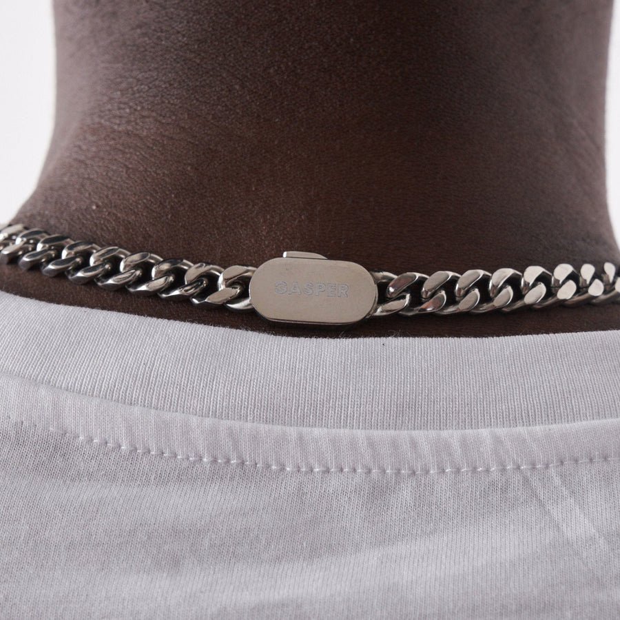 8mm Cuban | Premium Chain | GASPER.CO