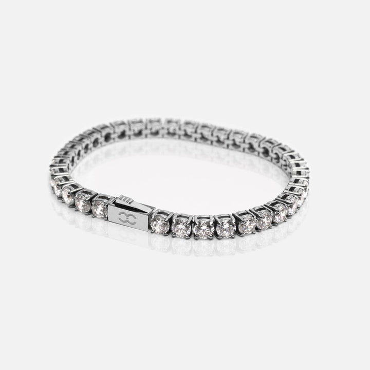 5mm Tennis Bracelet | Premium Bracelet | GASPER.CO