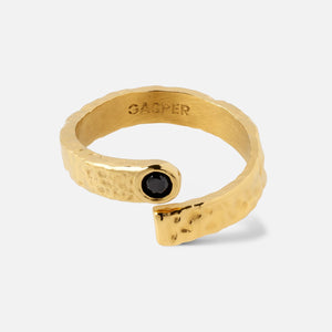 Channel Ring