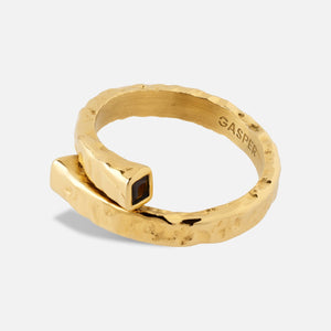 Coil Ring