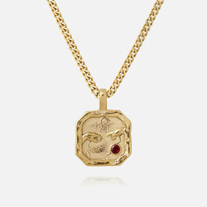 Creation of Adam Pendant V2