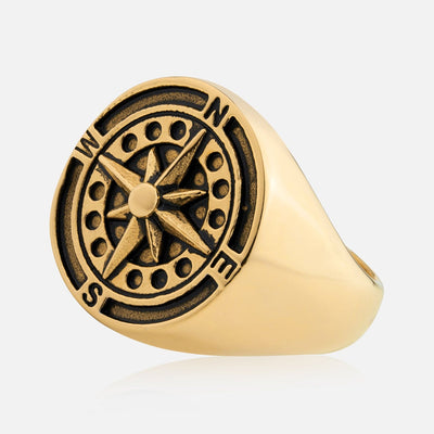 Compass Ring