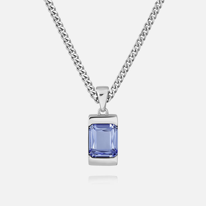 Chip - Tanzanite