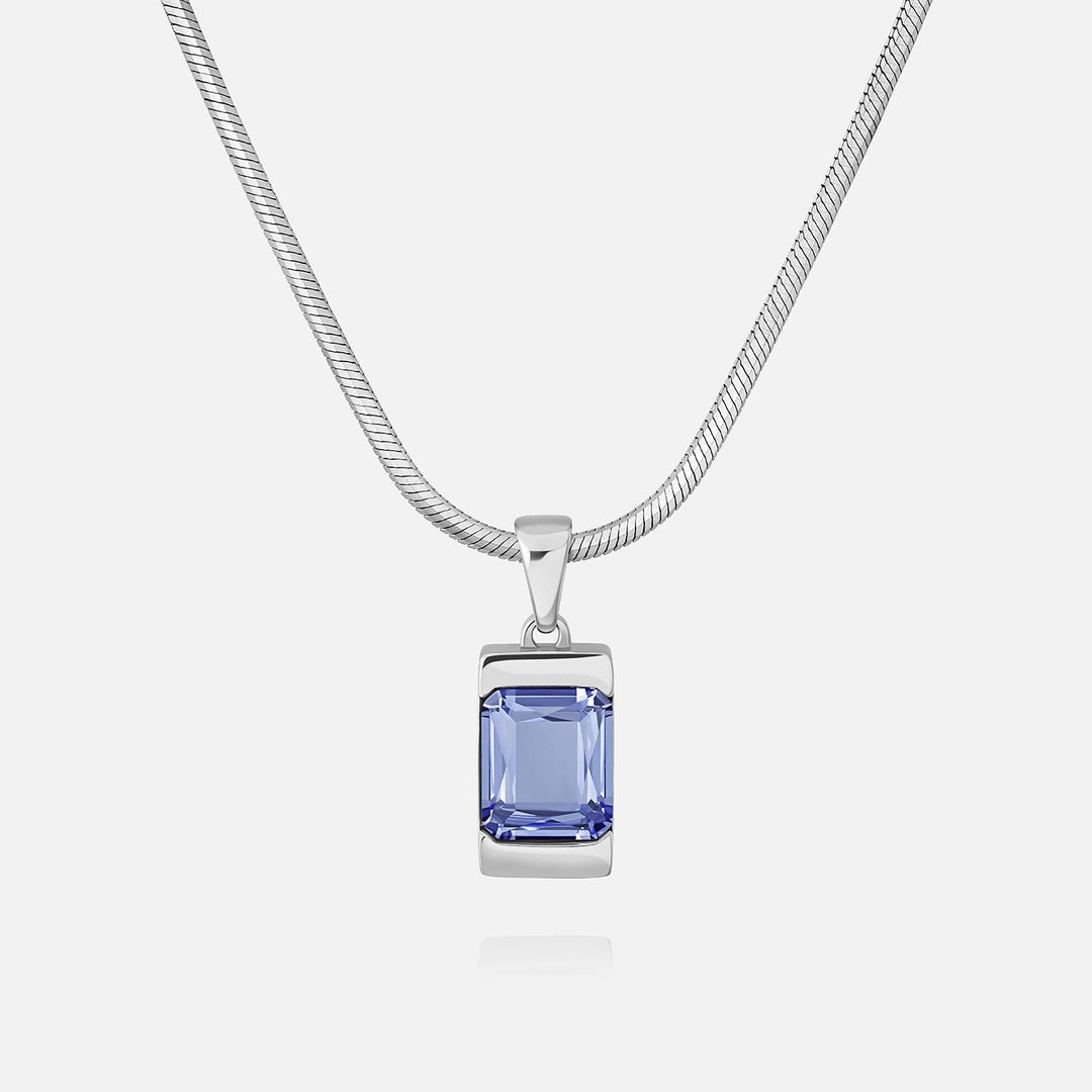 Chip - Tanzanite