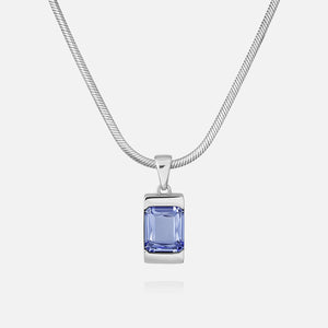 Chip - Tanzanite