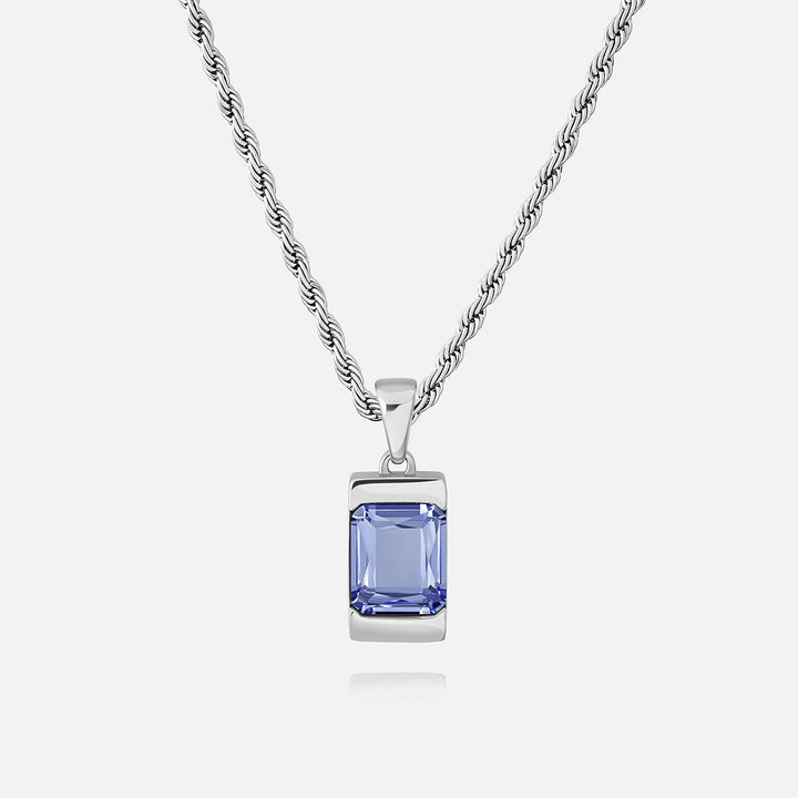 Chip - Tanzanite