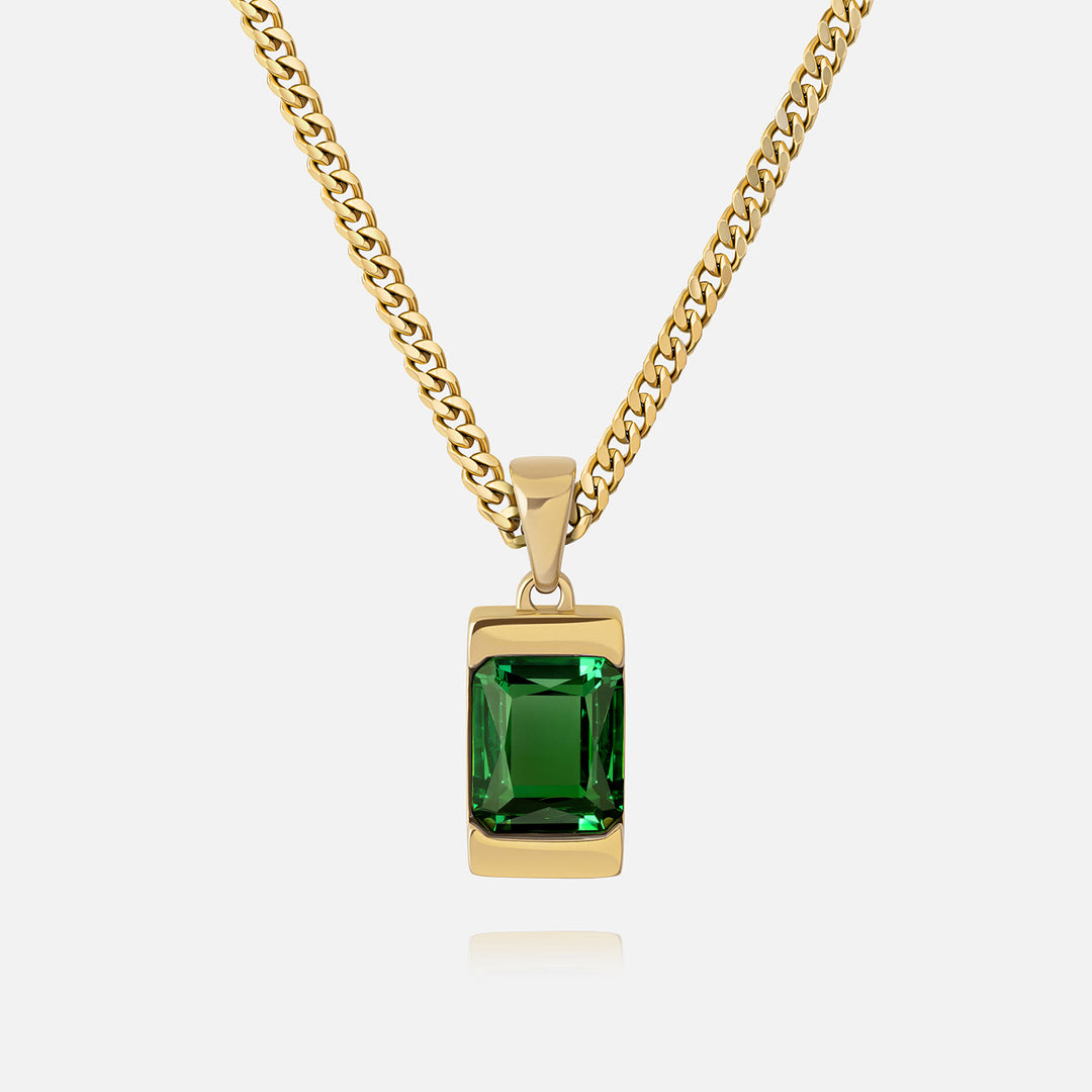 Chip - Jade