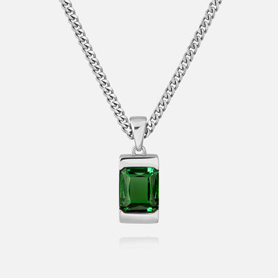 Chip - Emerald