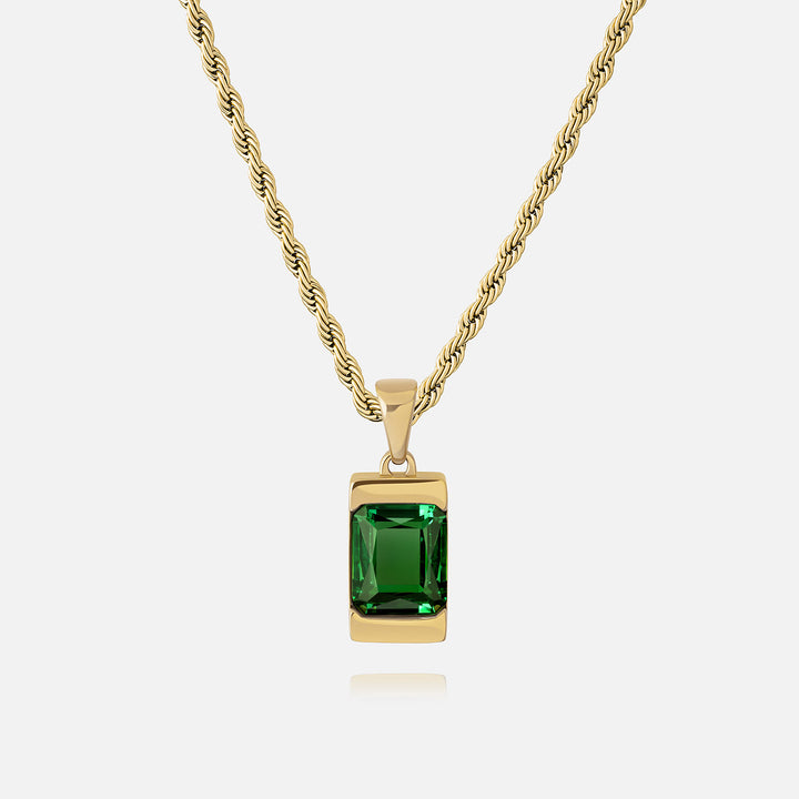 Chip - Jade