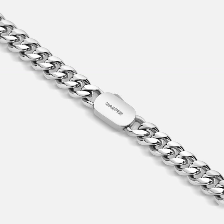 8MM Cuban Bracelet