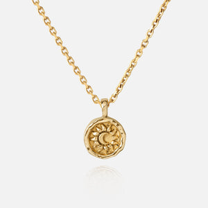 Eclipse Pendant