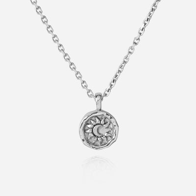 Eclipse Pendant