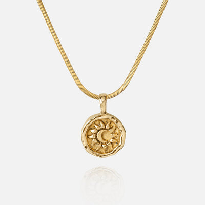 Eclipse Pendant