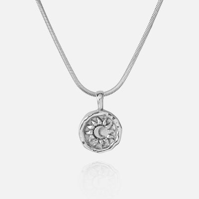 Eclipse Pendant