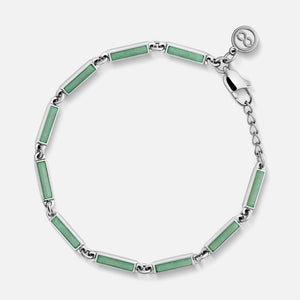 Flush Bracelet - Aventurine